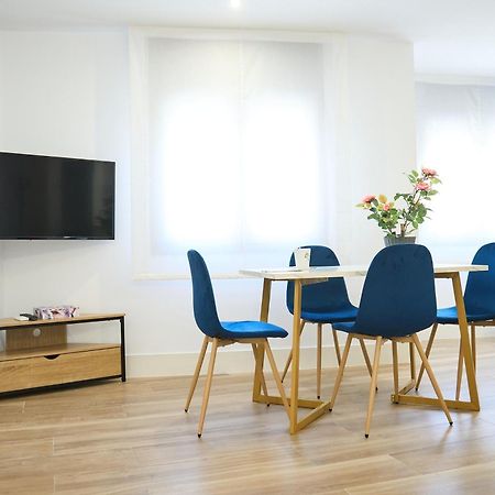 1 Planta A Apartamentos Juan Robledo Centro Ciudad 안두하르 외부 사진
