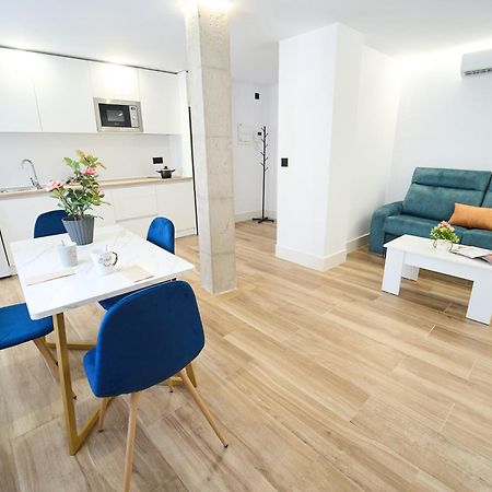 1 Planta A Apartamentos Juan Robledo Centro Ciudad 안두하르 외부 사진